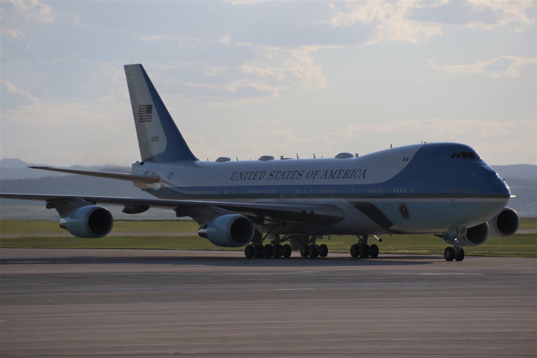 Air Force One